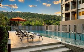 Beehive Boutique Hotel Phuket